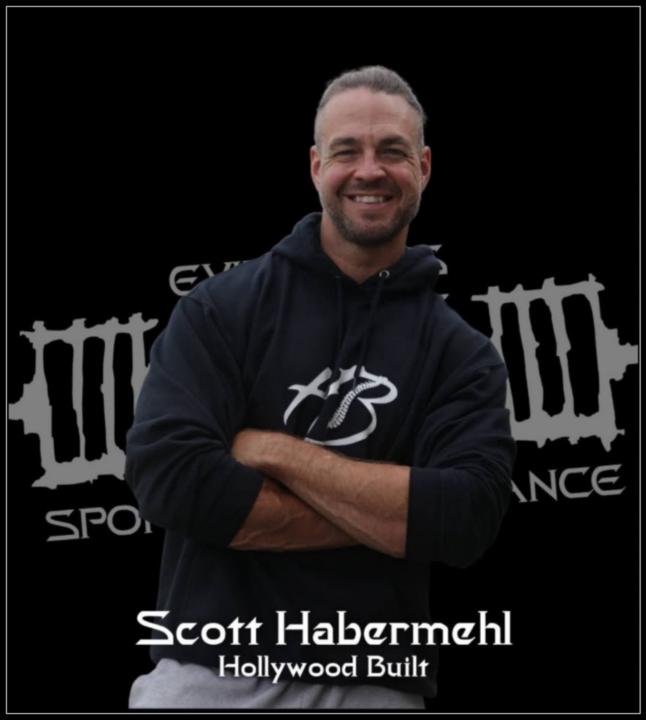 Scott Habermehl