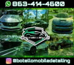 Christopher Botello