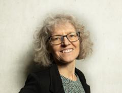 Anne Bechinger