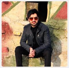 Piyush Kalra