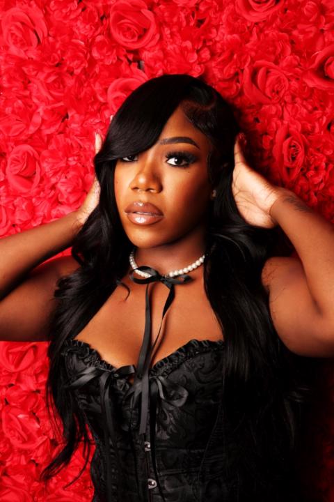 Destiny Pringle