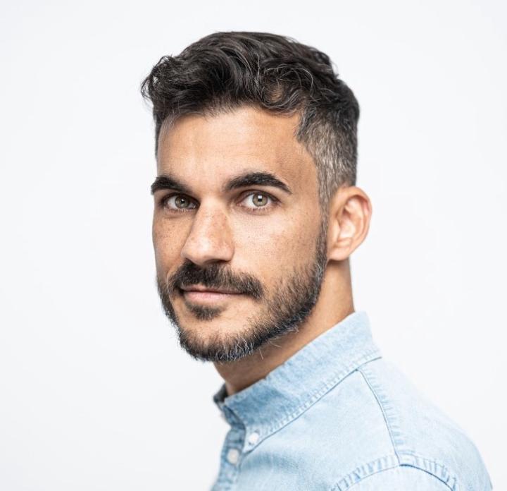 Ayman Saad