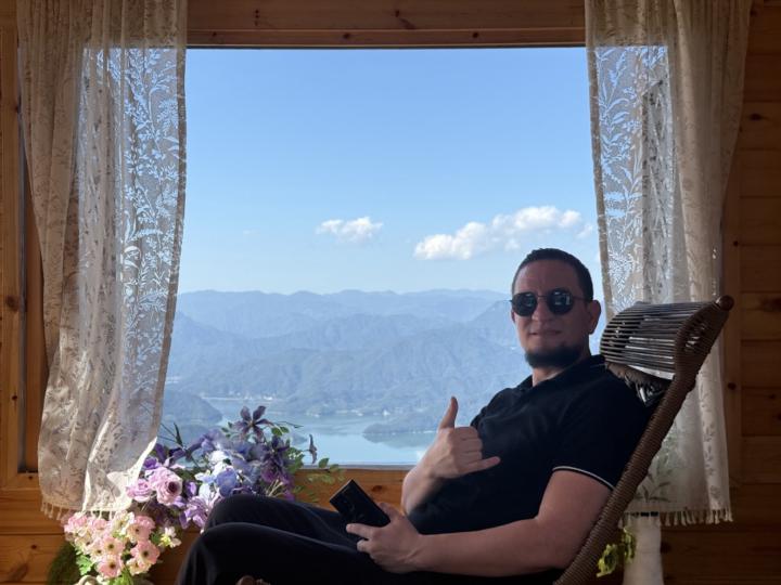 Hassane zakaria Chergui