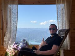 Hassane zakaria Chergui