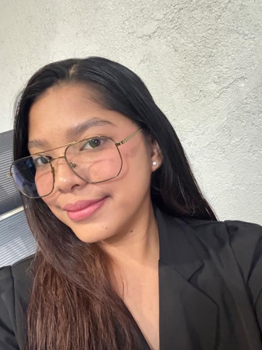 Mary Eloise Quililan