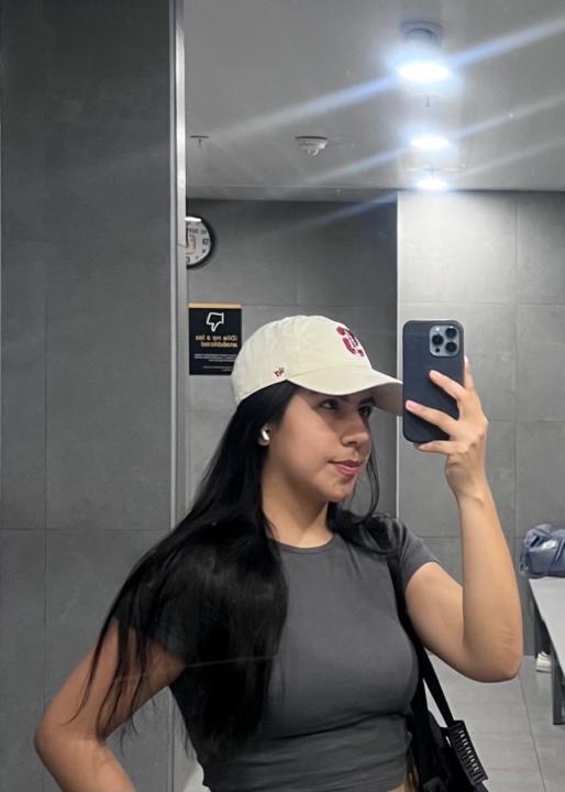 Stacey Castro