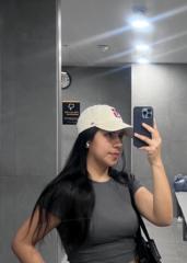 Stacey Castro