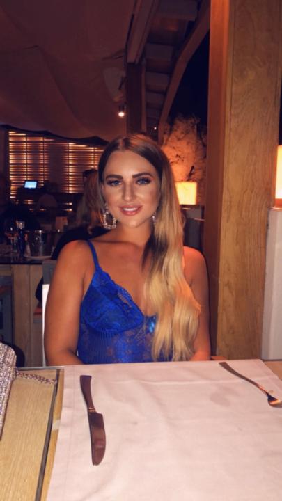 Lauren Read