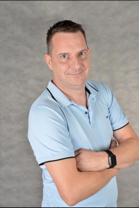 Marcus Kaiser