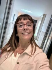 Silvina Elizabeth Rojas