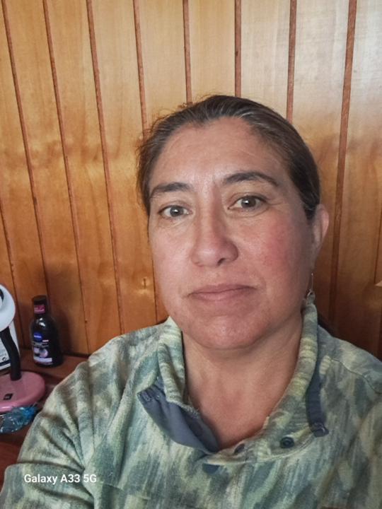 Jeannette andrea Montenegro valladares