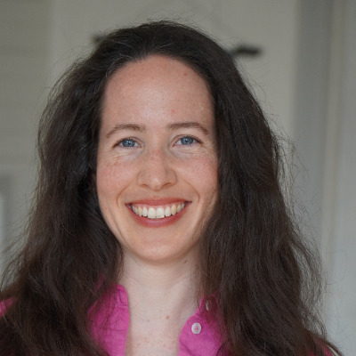 Laura Zieres