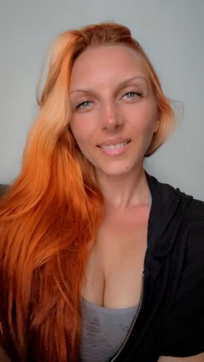 Amber Lavene