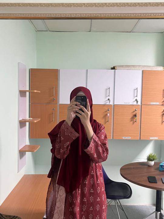 Areesha Ahsan