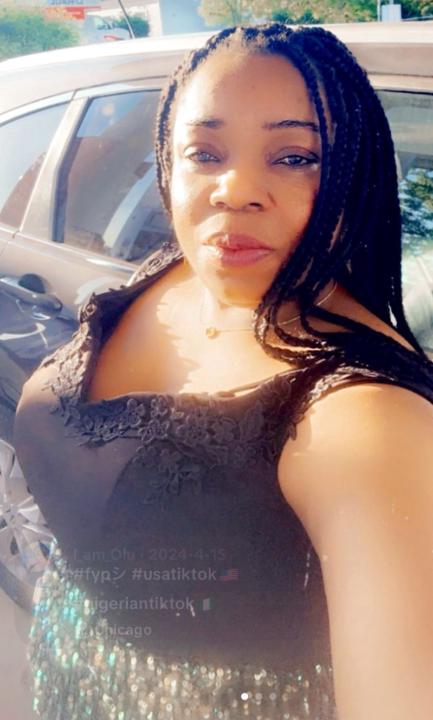 Olubunmi S Brooks