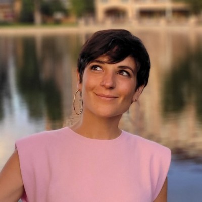 Emily Oliverio