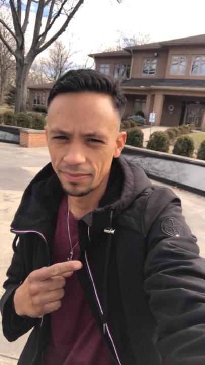 Jose antonio Roa marquez