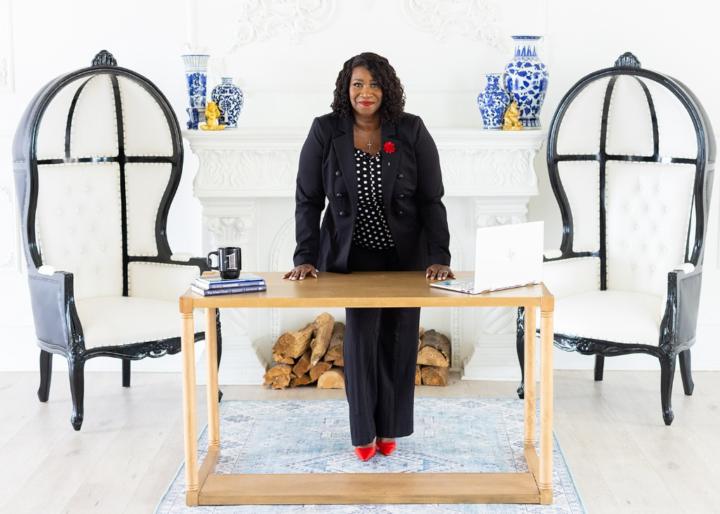 Angela Jackson-Andrews