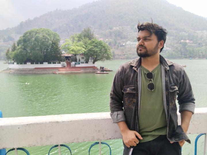 Vikaas Trivedi