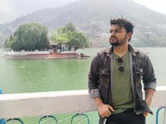 Vikaas Trivedi