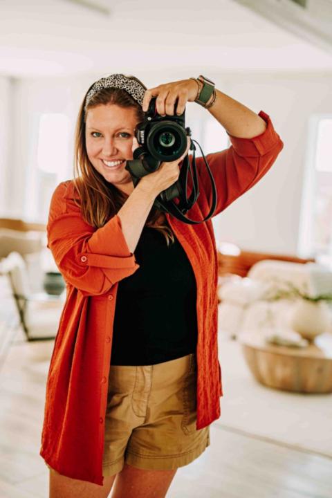 Brandi Inman