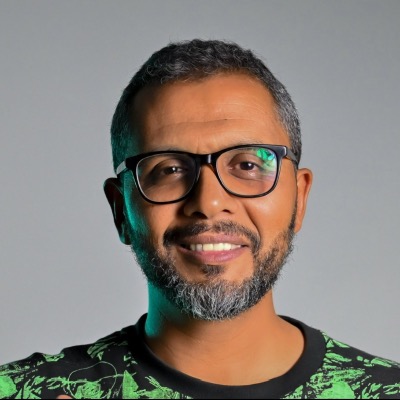 Firas Alshinqiti