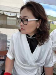 Myagmarsuren Manal