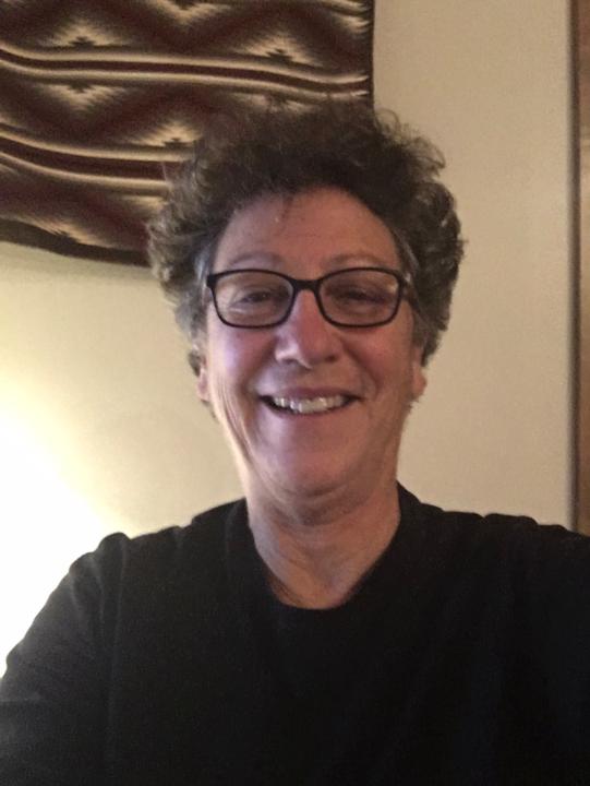 Peggy Langdon