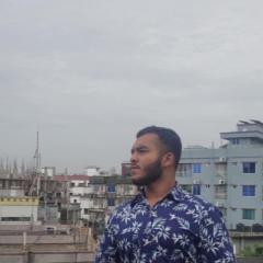Shoaib Sheikh