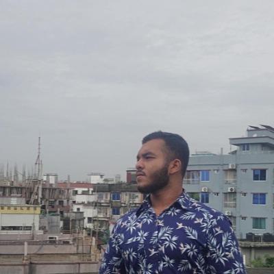 Shoaib Sheikh