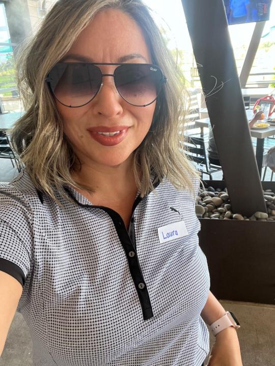 Laura Nava