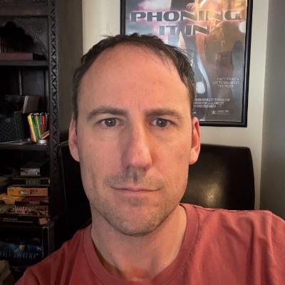 Adam Steinmann