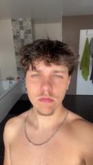 Teddy Marin-lamellet