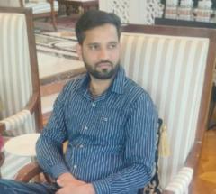 Izhar khN
