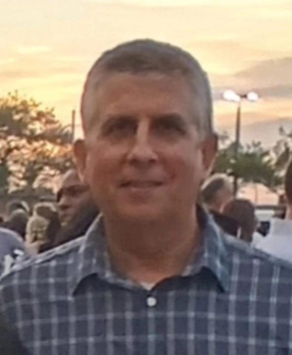 Vince LaMantia