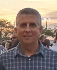 Vince LaMantia