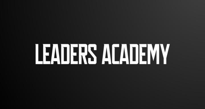 Leaders Academy Mastery