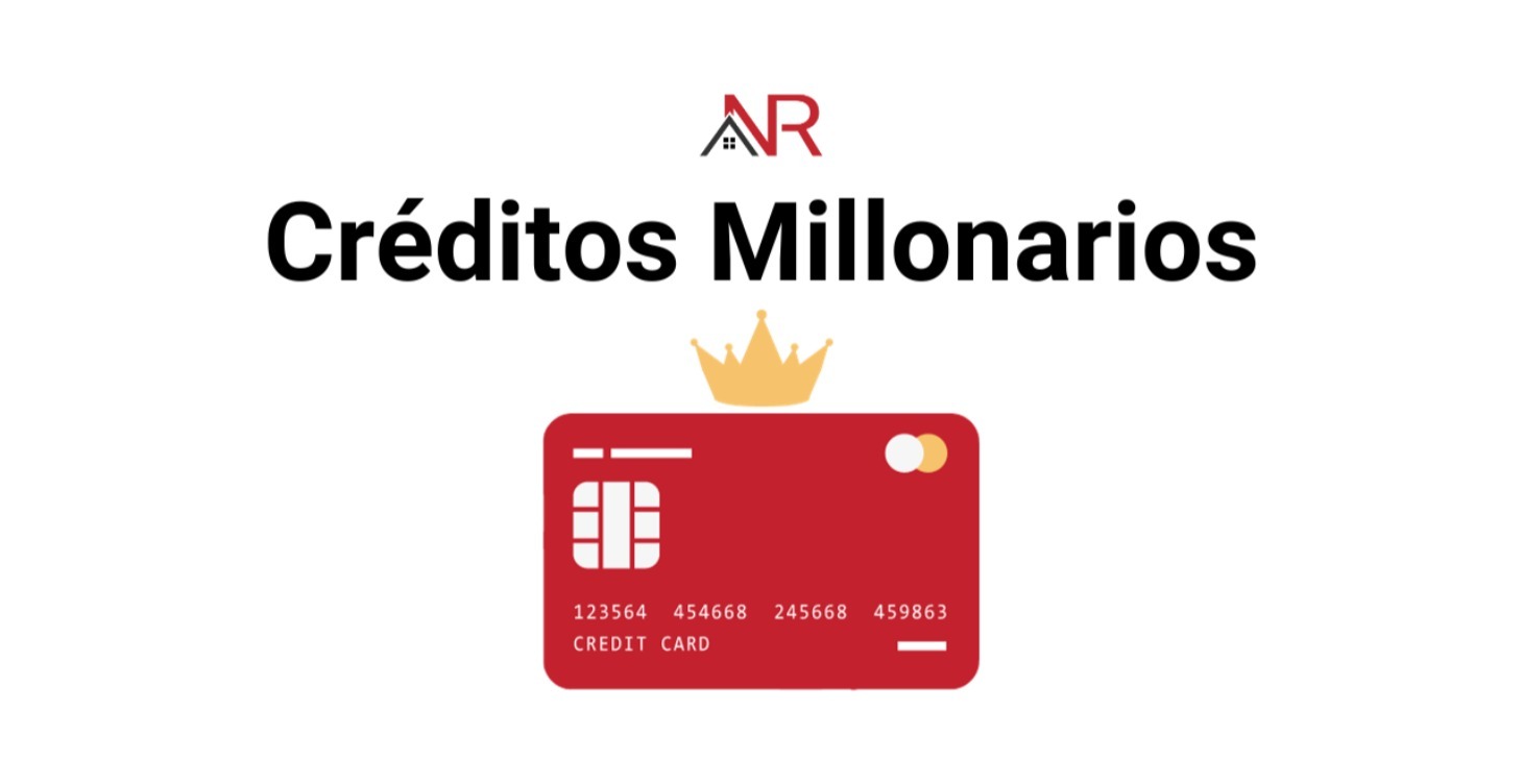 Créditos Millonarios