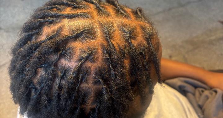 Learn to loc with Ain