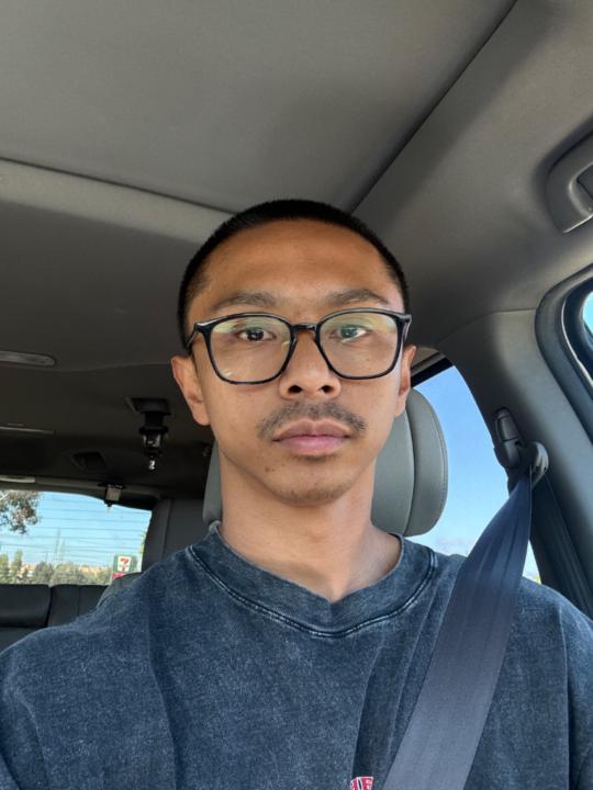Joel Crisostomo