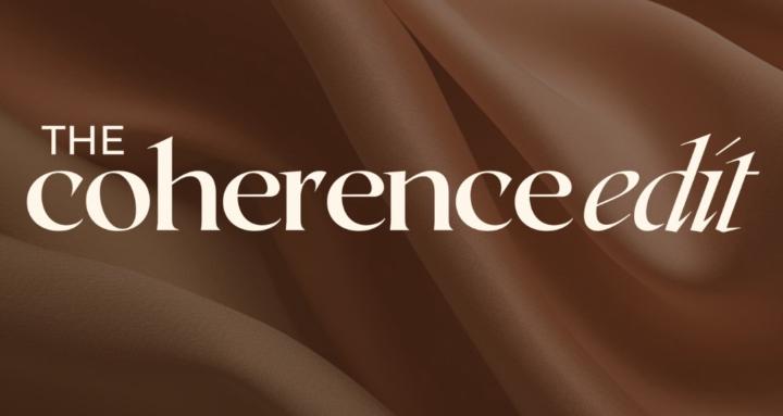 The Coherence Edit