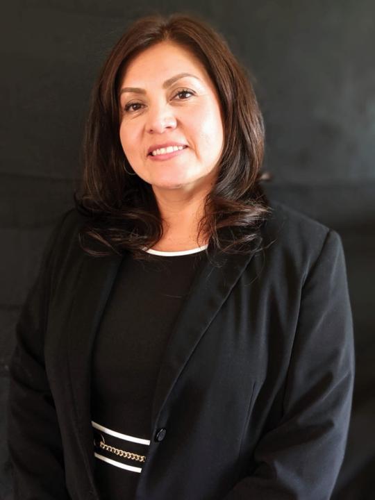Denise Castro