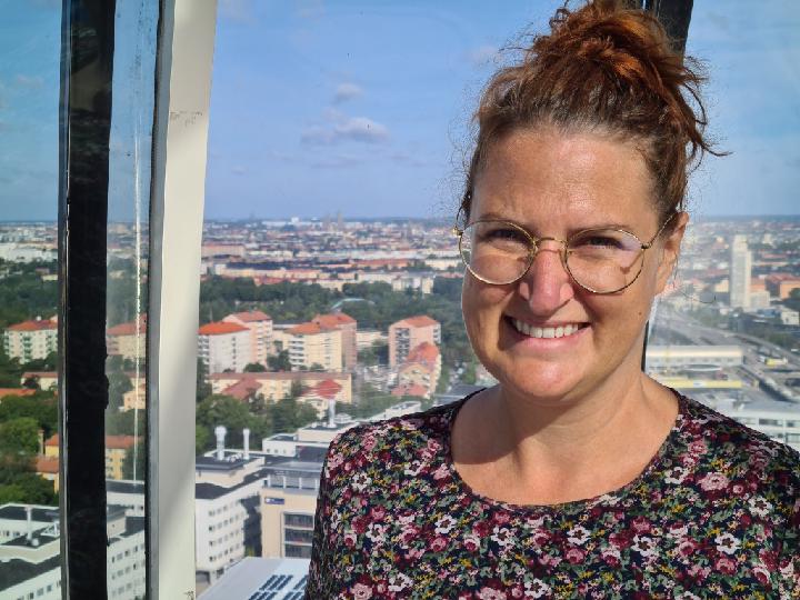Evelyn Mallinger