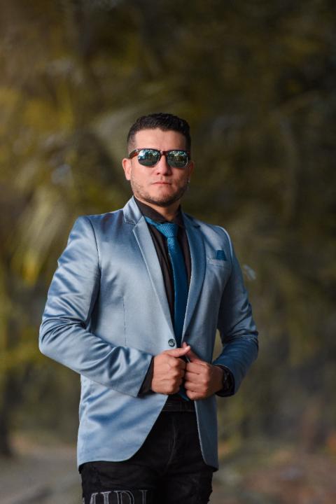 Cristian mauricio Potes calero
