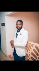 John Nortey