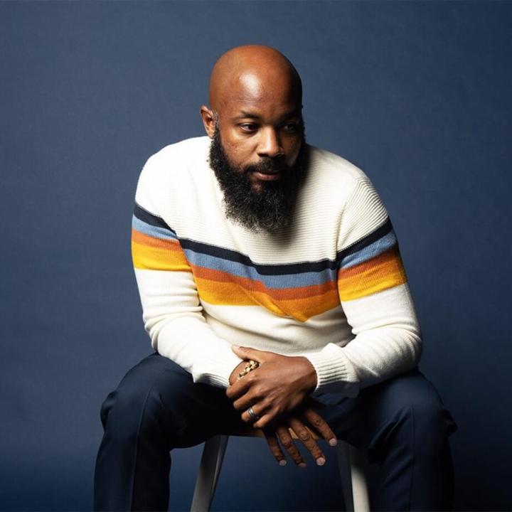 Jelani Clay