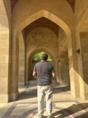 Abdallah Abou El-Enein