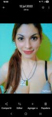 Ana María Olivetti