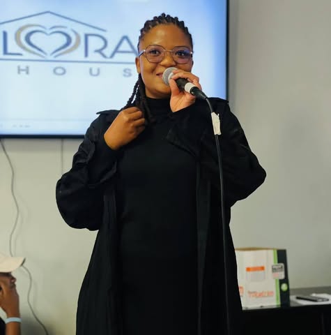 Nthabiseng Rhoda Mokgoabone
