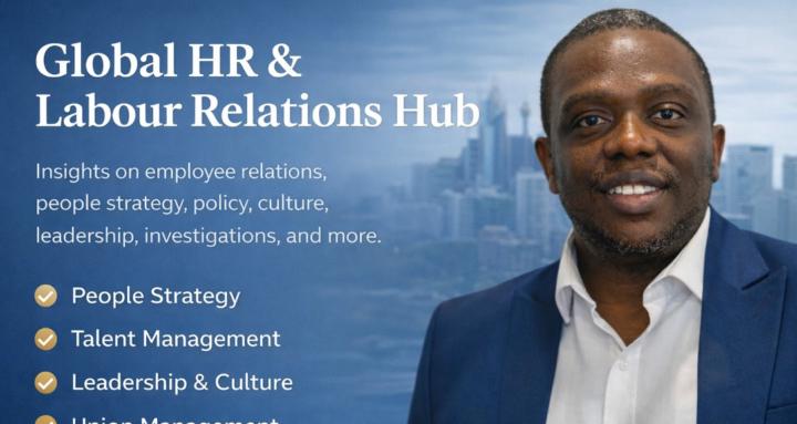 Global HR & Labour Hub